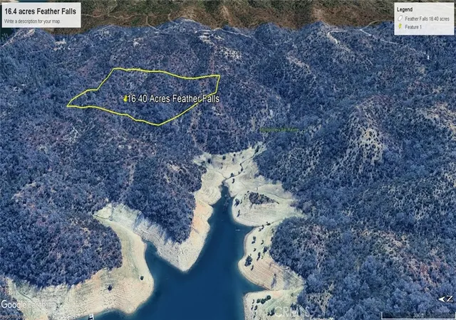 Photo 3 of Land for sale at 0 Union Bar, Feather Falls, CA 95940 | MLS# SN26119805 | Listing updated on 2026-06-02
