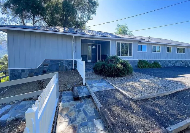 Photo 1 of Single family home for sale at 4779 Mark Lee, Mariposa, CA 95338 | MLS# MP26118330 | Listing updated on 2026-09-11