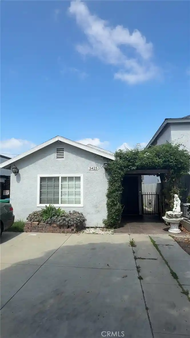 Single family home for sale at 3425 Adriatic Ave, Long Beach, CA 90810 | MLS# SB26119095