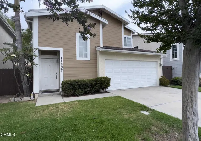 Homes for sale in Los Angeles, CA | 11337 Dronfield Ter #4, Los Angeles, CA 91331 | MLS# P1-27425