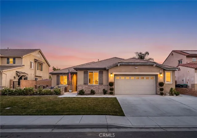 Homes for sale in Eastvale, CA | 7924 Sequin Ct, Eastvale, CA 92880 | MLS# DW26119958