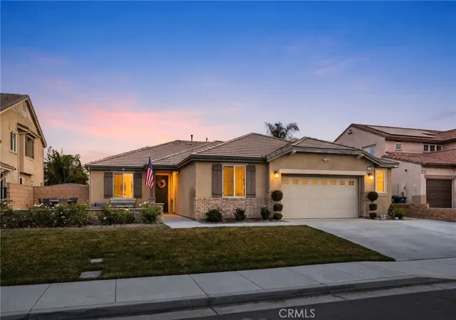 Homes for sale in Eastvale, CA | 7924 Sequin Ct, Eastvale, CA 92880 | MLS# DW26119958
