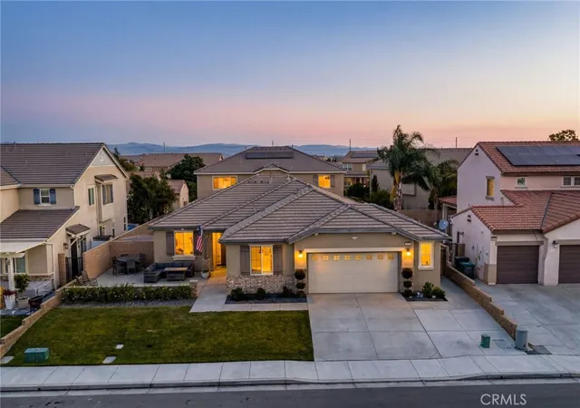 Homes for sale in Eastvale, CA | 7924 Sequin Ct, Eastvale, CA 92880 | MLS# DW26119958