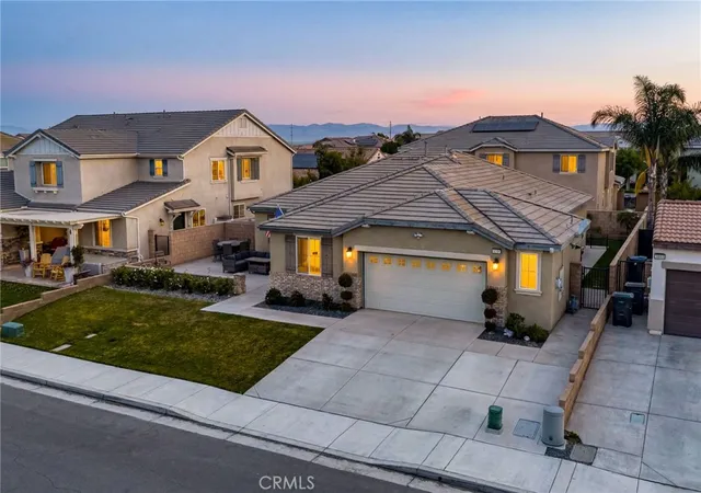 Homes for sale in Eastvale, CA | 7924 Sequin Ct, Eastvale, CA 92880 | MLS# DW26119958