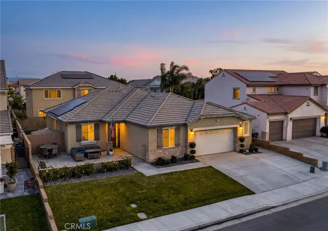 Homes for sale in Eastvale, CA | 7924 Sequin Ct, Eastvale, CA 92880 | MLS# DW26119958