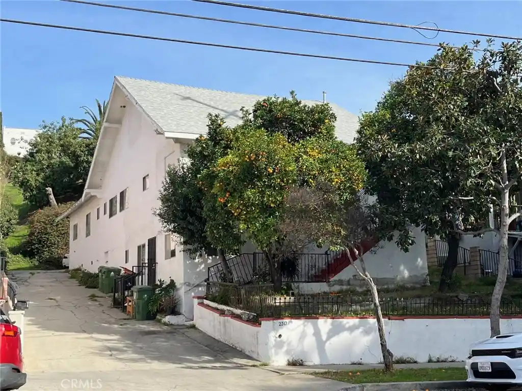 Multi family home for sale at 2312 Lincoln Park, Los Angeles, CA 90031 | MLS# RS26119870
