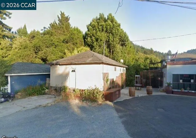 1st image of 20340 Hwy 116, Monte Rio, CA 95642 | MLS# 41136888
