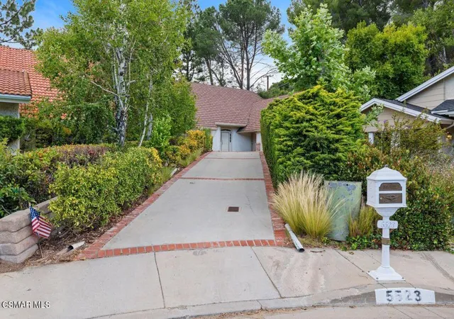 Homes for sale in Agoura Hills, CA | 5523 Ember Ct, Agoura Hills, CA 91301 | MLS# 226002563