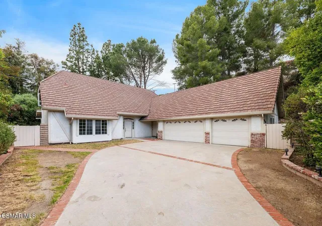 Homes for sale in Agoura Hills, CA | 5523 Ember Ct, Agoura Hills, CA 91301 | MLS# 226002563