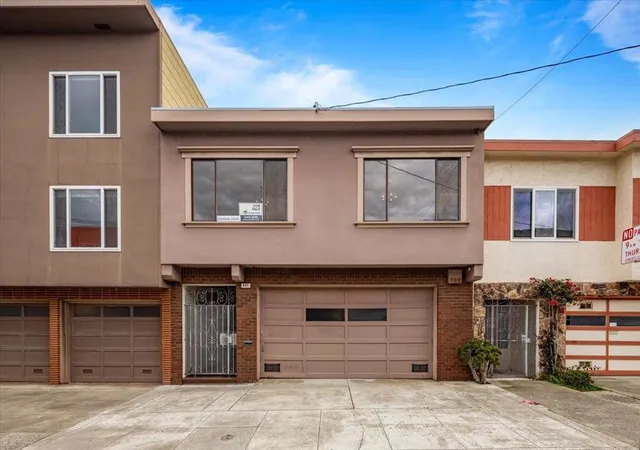 Homes for sale in San Francisco, CA | 437 Delano Ave, San Francisco, CA 94112 | MLS# ML82049495