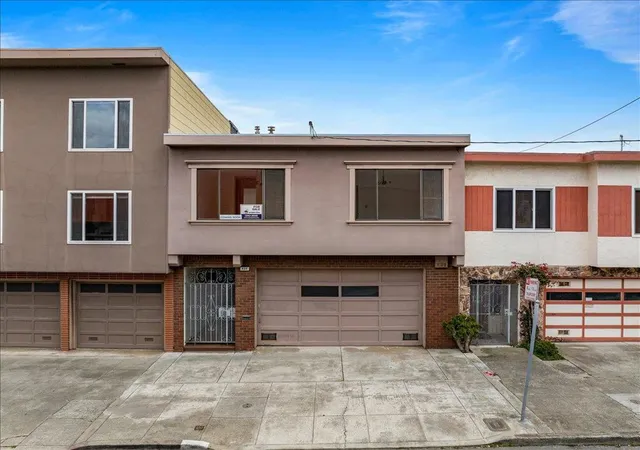 Homes for sale in San Francisco, CA | 437 Delano Ave, San Francisco, CA 94112 | MLS# ML82049495