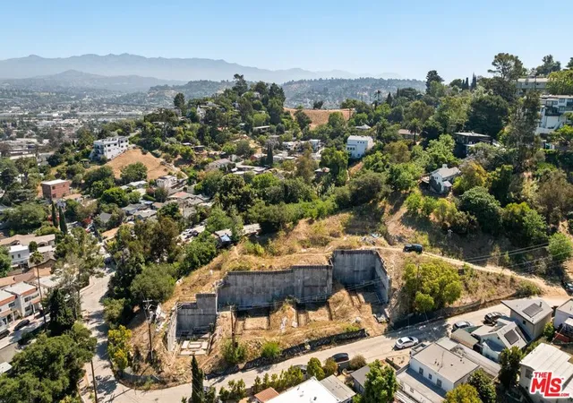1st image of 2350 N Lake Shore Ave, Los Angeles, CA 90039 | MLS# 26841867