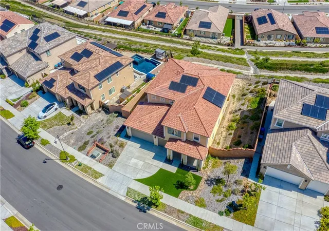 Photo 3 of Single family home for sale at 2725 Sierra Bella Dr, Corona, CA 92882 | MLS# PW26119934 | Listing updated on 2026-07-01