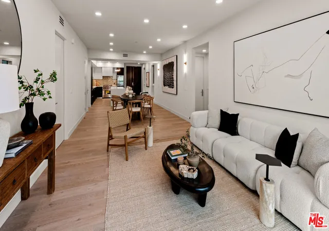 Photo 2 of Condo for sale at 505 S Barrington Ave #208, Los Angeles, CA 90049 | MLS# 26842051 | Listing updated on 2026-09-25