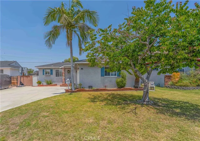 Homes for sale in Bellflower, CA | 10473 Barnwall, Bellflower, CA 90706 | MLS# DW26120008