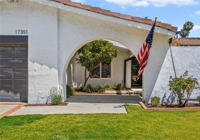2nd image of 17301 Westbury, Granada Hills, CA 91344 | MLS# SR26120010