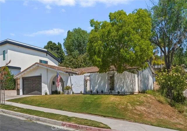 36th image of 17301 Westbury, Granada Hills, CA 91344 | MLS# SR26120010