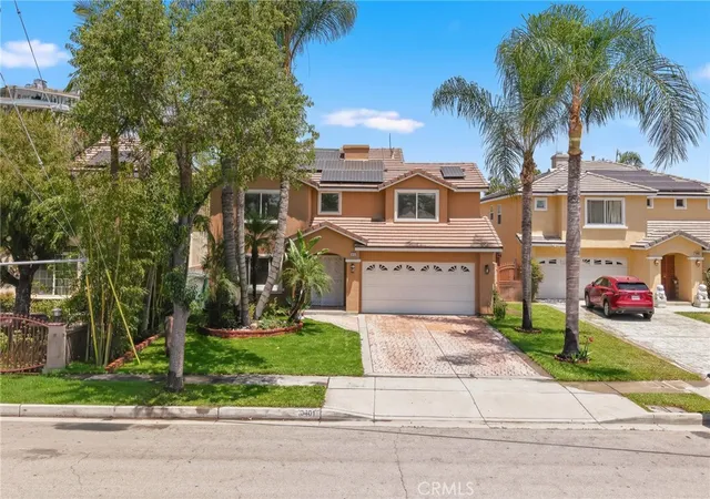 Photo 1 of Single family home for sale at 10401 Park St, Bellflower, CA 90706 | MLS# WS26118776 | Listing updated on 2026-10-01