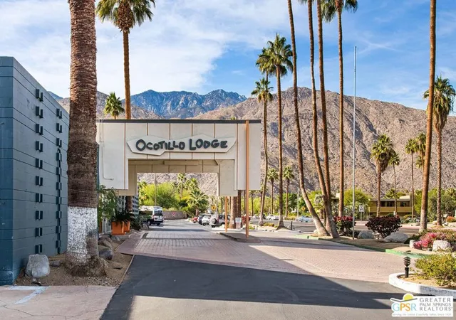 1st image of 1111 E Palm Canyon Dr #301, Palm Springs, CA 92264 | MLS# 26663071PS