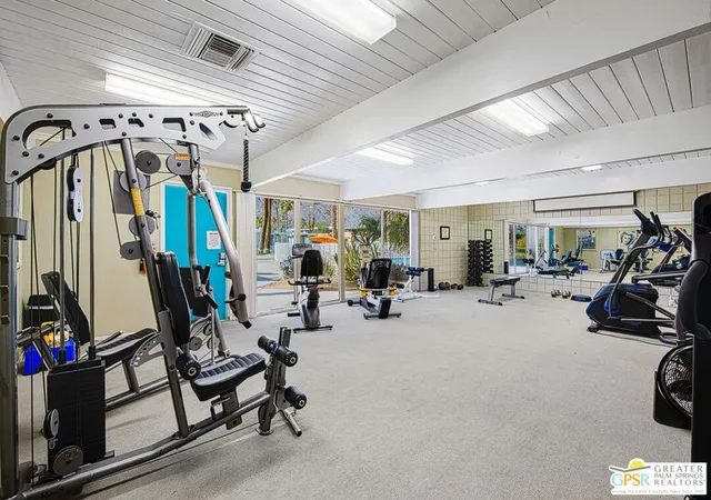 2nd image of 1111 E Palm Cyn Dr, Palm Springs, CA 92264