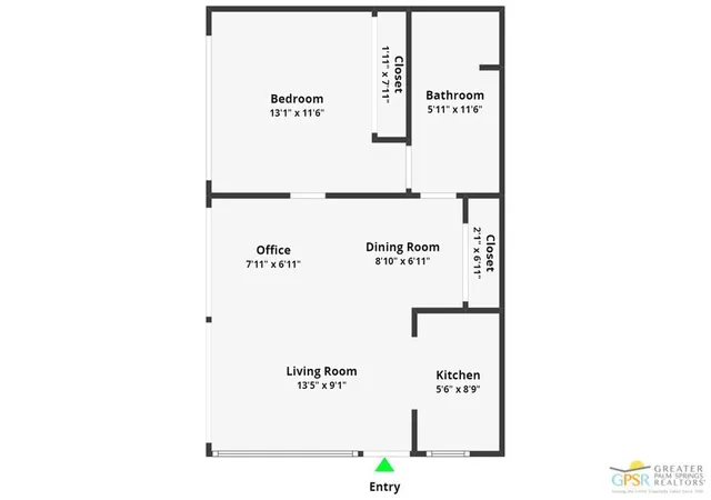 32nd image of 1111 E Palm Canyon Dr #301, Palm Springs, CA 92264 | MLS# 26663071PS