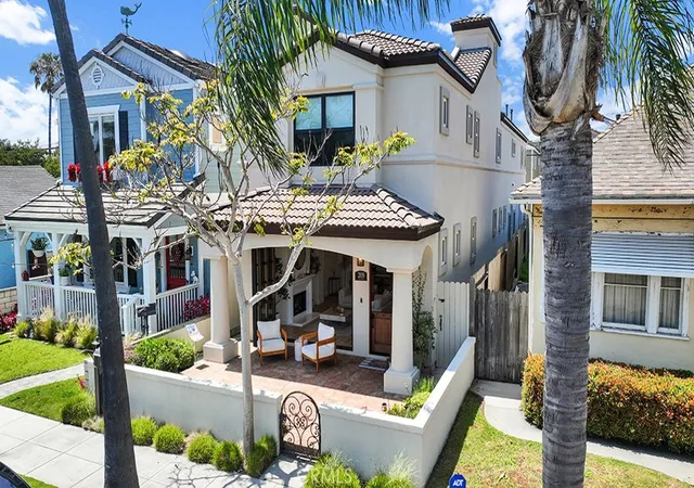 Homes for sale in Seal Beach, CA | 209 6th, Seal Beach, CA 90740 | MLS# RS26119993