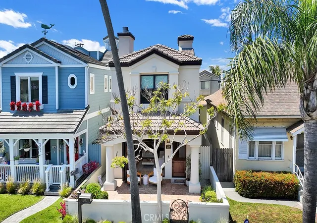 Homes for sale in Seal Beach, CA | 209 6th, Seal Beach, CA 90740 | MLS# RS26119993