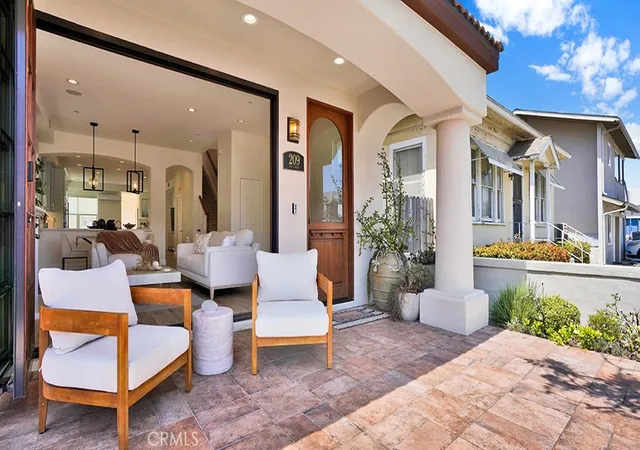 Homes for sale in Seal Beach, CA | 209 6Th, Seal Beach, CA 90740 | MLS# RS26119993