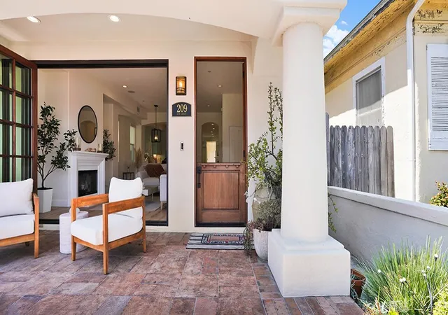 Homes for sale in Seal Beach, CA | 209 6Th, Seal Beach, CA 90740 | MLS# RS26119993