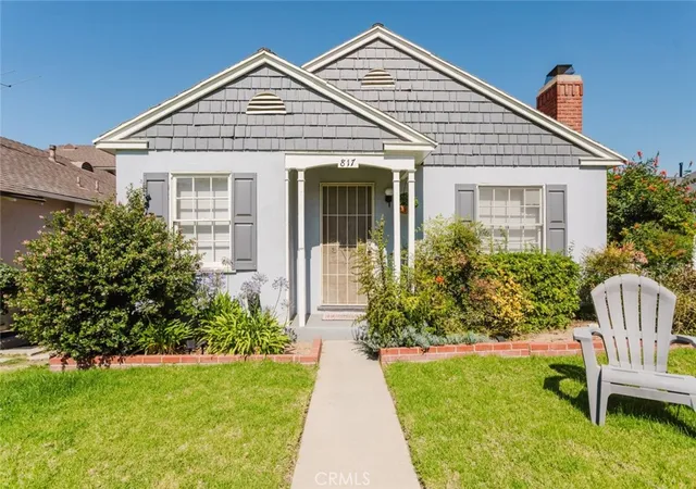 2nd image of 817 N Verdugo, Glendale, CA 91206 | MLS# GD26110851