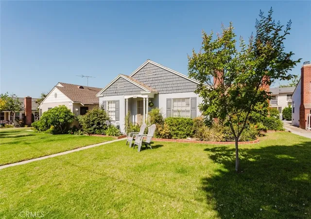 3rd image of 817 N Verdugo, Glendale, CA 91206 | MLS# GD26110851