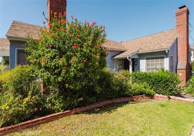 5th image of 817 N Verdugo, Glendale, CA 91206 | MLS# GD26110851