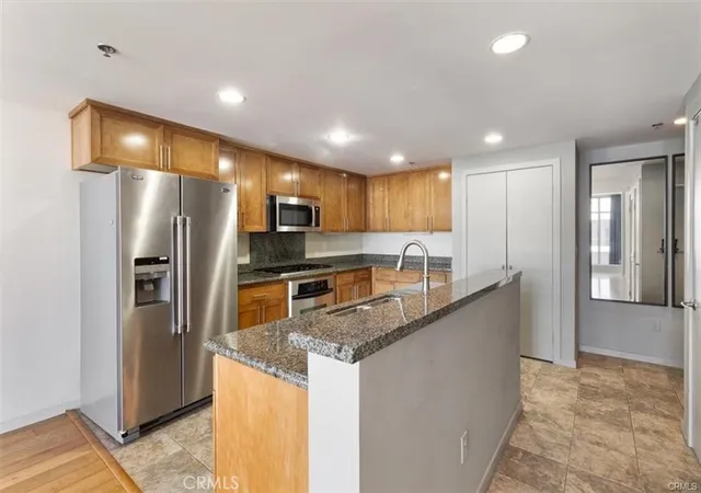 Homes for sale in Long Beach, CA | 411 W Seaside Wy #505, Long Beach, CA 90802 | MLS# PW26119840