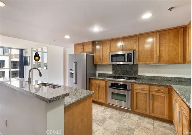 Homes for sale in Long Beach, CA | 411 W Seaside Wy, Long Beach, CA 90802