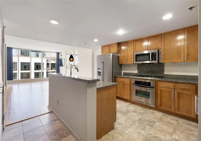 Homes for sale in Long Beach, CA | 411 W Seaside Wy, Long Beach, CA 90802