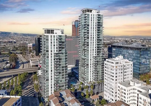 Homes for sale in Long Beach, CA | 411 W Seaside Wy #505, Long Beach, CA 90802 | MLS# PW26119840