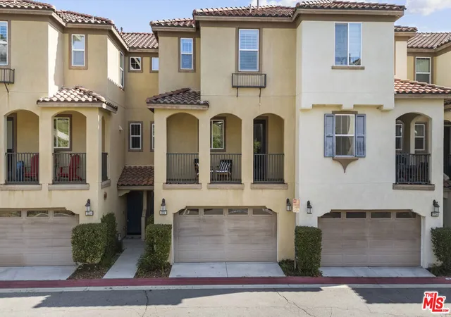 Photo 1 of Sale Pending at 22157 Barrington Way, Santa Clarita, CA 91350 | MLS# 26841987 | Listing updated on 2026-09-13