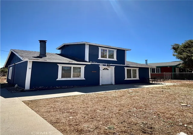1st image of 854 Fir, Big Bear City, CA 92314 | MLS# DW26120034