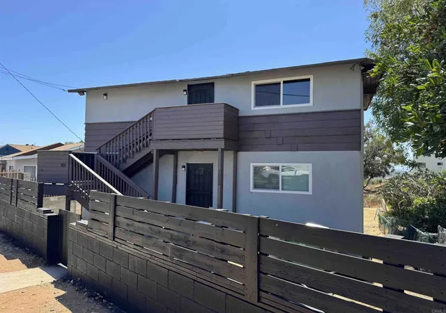 5th image of 04-1002 Hanover St, San Diego, CA 92114 | MLS# PTP2604230