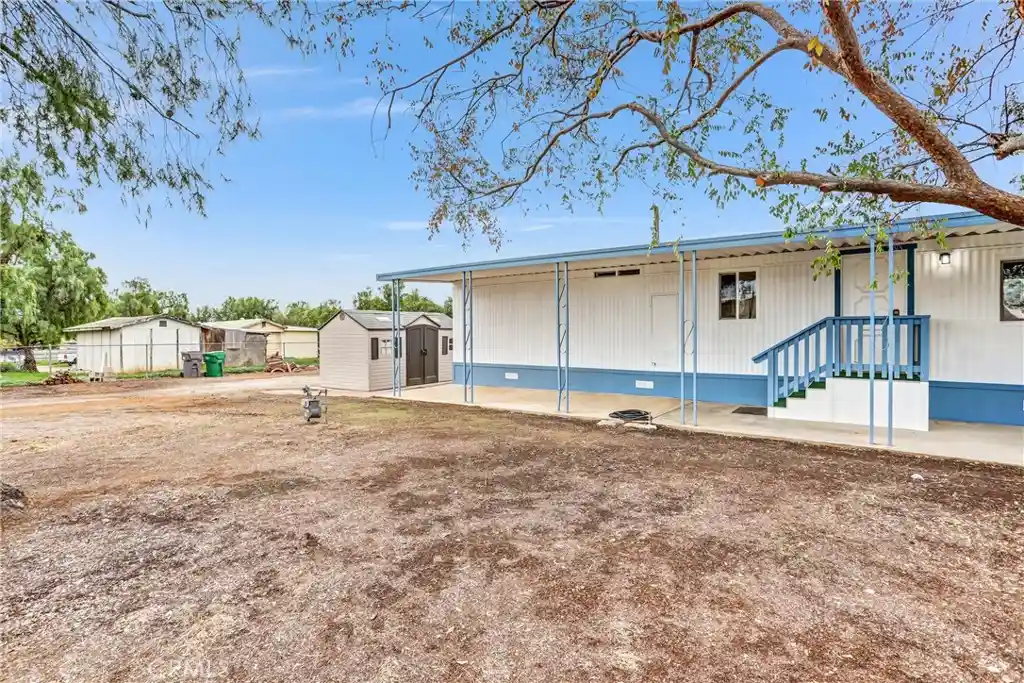 Photo 1 of Sale Pending at 20399 Bailly, Perris, CA 92570 | MLS# IG26120097 | Listing updated on 2026-10-27