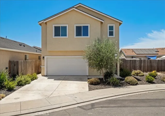 Single family home for sale at 523 Barcelona Ct, Merced, CA 95341 | MLS# MC26119524