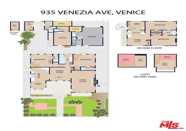 26th image of 935 Venezia Ave, Venice, CA 90291 | MLS# 26835373