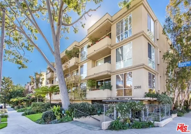 2nd image of 2301 S Beverly Glen Blvd #107, Los Angeles, CA 90064 | MLS# 26842091