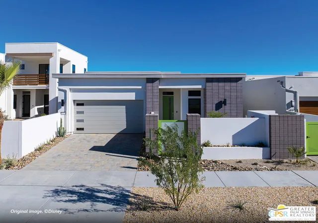 Homes for sale in Rancho Mirage, CA | 10 Heliotrope Ave #Lot 302, Rancho Mirage, CA 92270 | MLS# 26842035PS