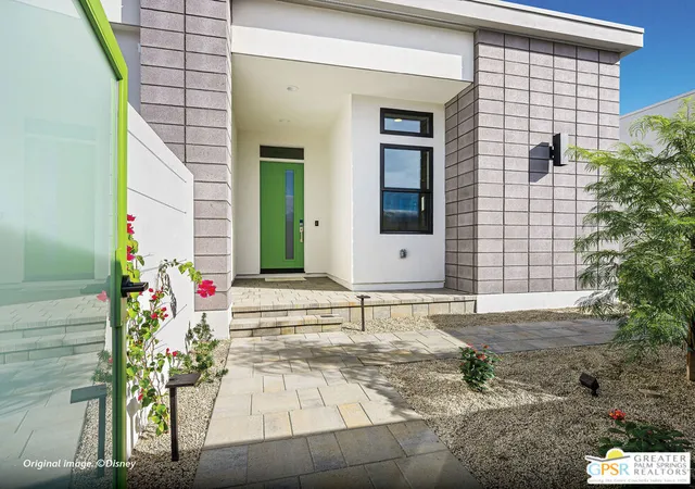 Homes for sale in Rancho Mirage, CA | 10 Heliotrope Ave #Lot 302, Rancho Mirage, CA 92270 | MLS# 26842035PS
