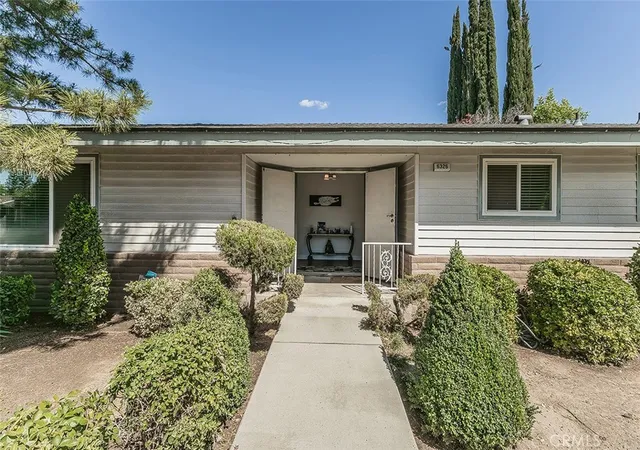 5th image of 6326 N Bergeron, Fresno, CA 93704 | MLS# FR26120132