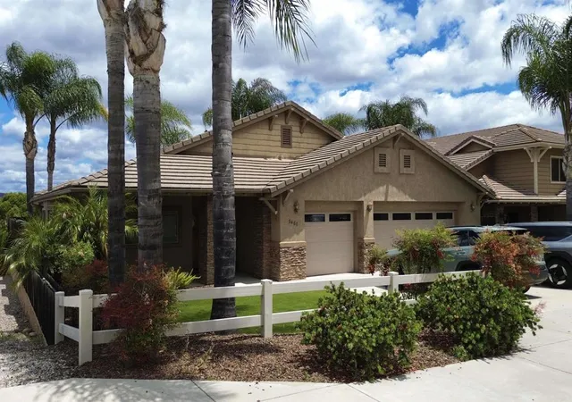 Homes for sale in Santee, CA | 9460 Slope St, Santee, CA 92071 | MLS# PTP2604232