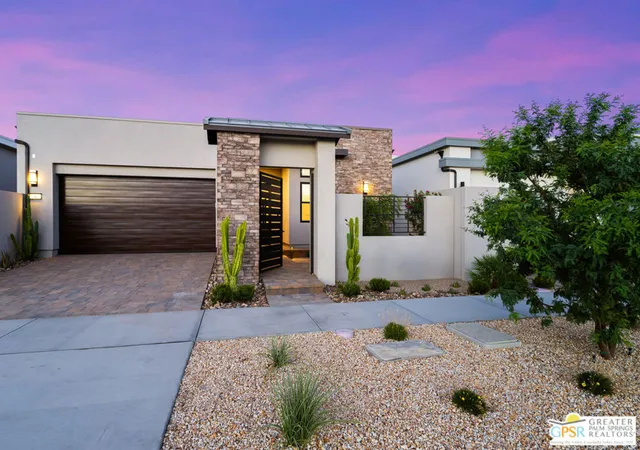 Photo 1 of Single family home for sale at 4 Heliotrope Ave #Lot 299, Rancho Mirage, CA 92270 | MLS# 26841819PS | Listing updated on 2026-08-31