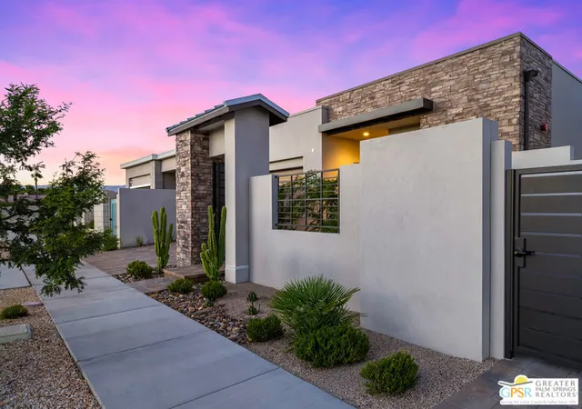 Photo 2 of Single family home for sale at 4 Heliotrope Ave #Lot 299, Rancho Mirage, CA 92270 | MLS# 26841819PS | Listing updated on 2026-08-31