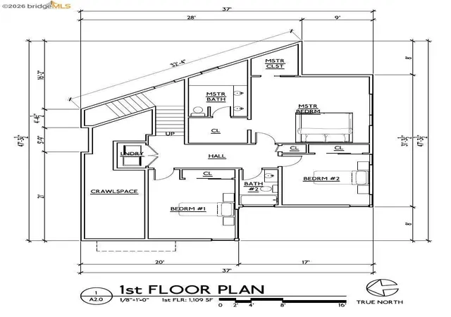 5th image of 7158 Buckingham Blvd, Berkeley, CA 94705 | MLS# 41136905